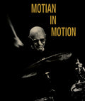 Motian,paul - Motian In Motion - Blu-ray