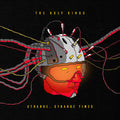 Ugly Kings - Strange, Strange Times
