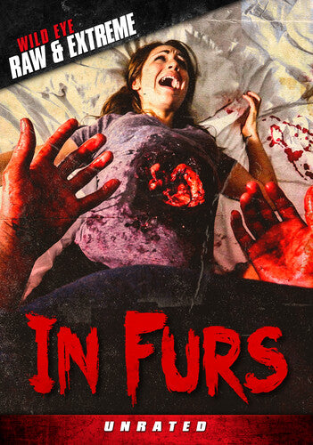 In Furs - In Furs - DVD