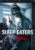 Sleep Eaters - Sleep Eaters - DVD