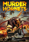 Murder Hornets - Murder Hornets - DVD