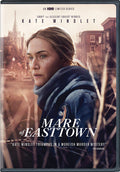 Mare Of Easttown: Complete Limited Series - Mare Of Easttown: Complete Limited Series - DVD