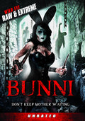 Bunni - Bunni - DVD