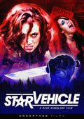 Star Vehicle - Star Vehicle - DVD