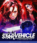 Star Vehicle - Star Vehicle - Blu-ray