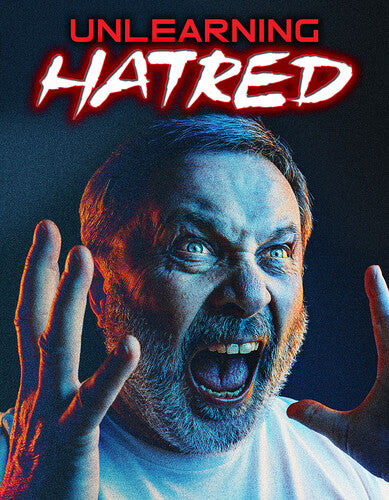 Unlearning Hatred - Unlearning Hatred - DVD