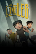 Longleg - Longleg - DVD
