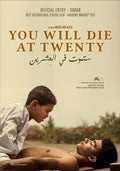 You Will Die At Twenty - You Will Die At Twenty - DVD