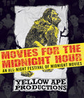 Movies For The Midnight Hour - Movies For The Midnight Hour - Blu-ray