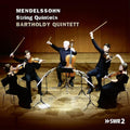 Mendelssohn / Bartholdy Quintett - String Quintets - Music CD