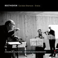 Beethoven / Ensemble Cristofori / Schoonderwoerd - Coriolan Overture 62 - Music CD