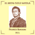 Verdi / Bordoni - Il Mito Dell'opera - Music CD