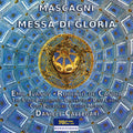 Mascagni / Callegari - Messa Di Gloria - Music CD
