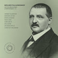 Bruckner / Berliner Philharmoniker - Symphonies 1-9 - Super Audio CD