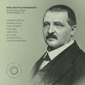 Symphonies 1-7 (Hybr) Music CD