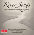River Songs / Various - River Songs / Various - Music CD