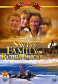 Swiss Family Robinson - Swiss Family Robinson - DVD