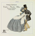 Fahrbach / Nurnberger Symphoniker / Simonis - Waltzes Marches & Polkas - Music CD