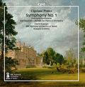 Potter / Huangci / Griffiths - Symphony 1 - Music CD