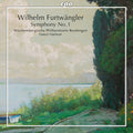 Symphony 1 In B Minor (2pk) [2 CD]