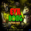 Evil Bong Stash Box - Evil Bong Stash Box - Blu-ray