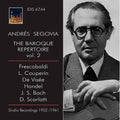 Baroque Repertoire 2 / Various - Baroque Repertoire 2 / Various - Music CD
