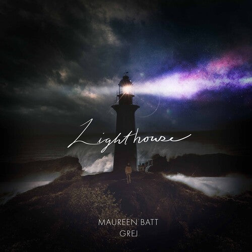 Grej / Batt - Lighthouse - Vinyl Record