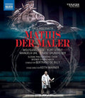 Hindemith / Slovak Philharmonic Choir - Mathis Der Maler - Blu-ray