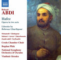 Abdi - Hafez - Music CD