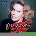 Orfeo Recordings / Various (Box) Music CD