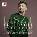Freudvoll Und Leidvoll Music CD