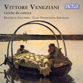 Veneziani / Palumbo / Amoroso - Liriche Da Camera - Music CD