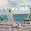 Mann,tamela - Overcomer - Music CD