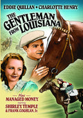 Gentlemen From Louisiana - Gentlemen From Louisiana - DVD