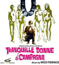 Tranquille Donne Di Campagna / O.s.t. - Tranquille Donne Di Campagna / O.s.t. - Music CD