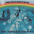 Firesign Theatre - I Think We're All Bozos On This Bus - Music CD