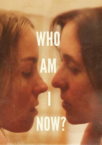 Who Am I Now - Who Am I Now - DVD