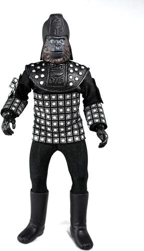 Mego - Mego Planet Of The Apes General Ursus 8in Af - Collectibles