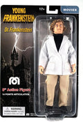 Mego - Mego Horror Young Frankenstein Dr Frankenstein 8in - Collectibles