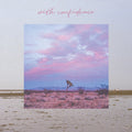 With Confidence - With Confidence - Translucent Blue - Vinyl Record