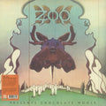 Zoo - Presents Chocolate Moose - Vinyl Record