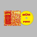 Bug - Fire - Music CD