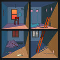 We Were Promised Jetpacks - Enjoy The View - Music CD