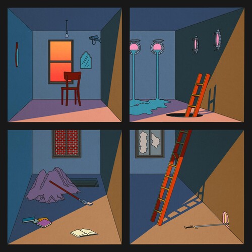 We Were Promised Jetpacks - Enjoy The View - Music CD