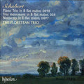 Schubert / Florestan Trio - Piano Trio Op Ii / Notturno - Music CD