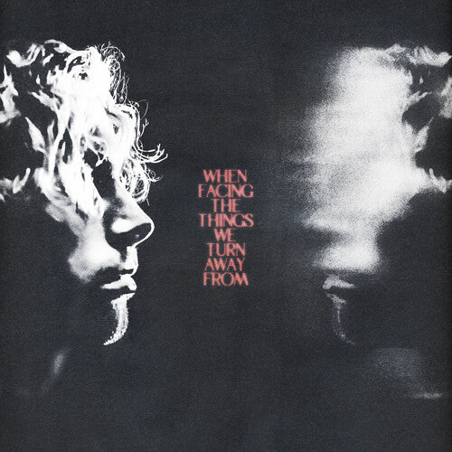 Hemmings,luke - When Facing Things We Turn Away From - Music CD