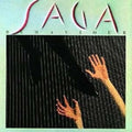 Saga - Behaviour - Vinyl Record