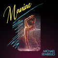 Michael Sembello - Maniac (Pink)
