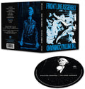 Front Line Assembly - Initial Command - Music CD