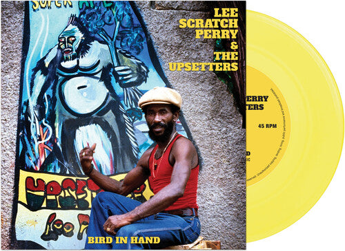 Perry,lee Scratch / Upsetters - Bird In Hand - Vinyl Record